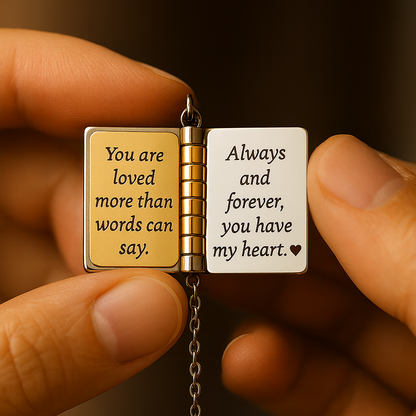 My Brave Boy - Grandson