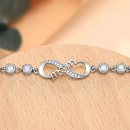 Infinite Love Bracelet