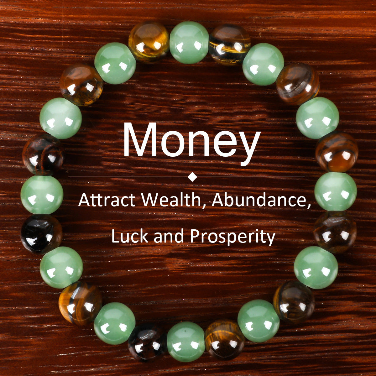 Fortune Attraction Bracelet
